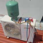 Imagem ilustrativa da empresa CAPUCHE TECNOCLIMA autorizada em instalação e manutenção de ar-condicionado em Porto Velho - RO
