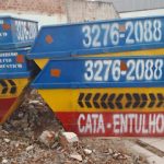 Imagem ilustrativa da empresa Cata Entulho Caçambas em Curitiba - PR