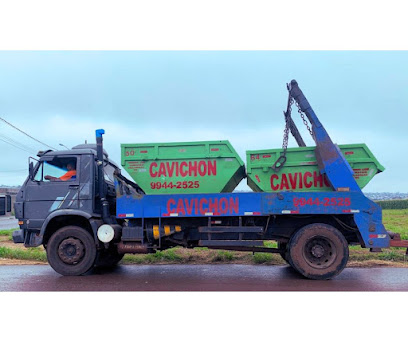 Cavichon Caçambas em Cascavel - PR