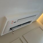 Imagem ilustrativa da empresa Cbs refrigeração e climatização - Instalação de Ar-condicionado em Santo André - SP