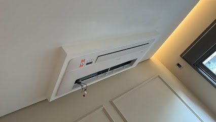 Cbs refrigeração e climatização - Instalação de Ar-condicionado em Santo André - SP