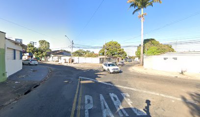 CCS Dedetizadora em Goiânia - GO