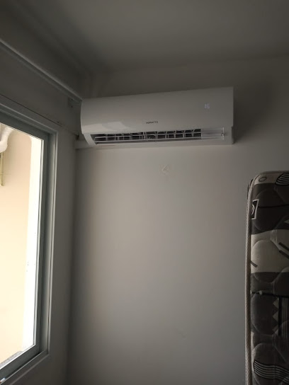 Central Ar Climatizacao - Instalação de Ar-condicionado em São José - SC