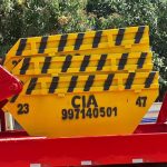 Imagem ilustrativa da empresa Cia das Caçambas em São José dos Campos - SP