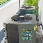 Imagem ilustrativa da empresa Ciclo Frio Ar condicionado e Aquecedores de Piscina em Salvador - BA