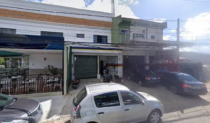 City Service Dedetização em Maceió - AL