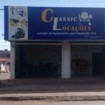 Imagem ilustrativa da empresa Classic Locações de Caçambas em Brasília - DF