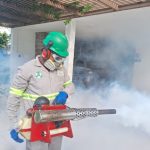 Imagem ilustrativa da empresa CLEAN ZONE Controle de Pragas em São Luís - MA