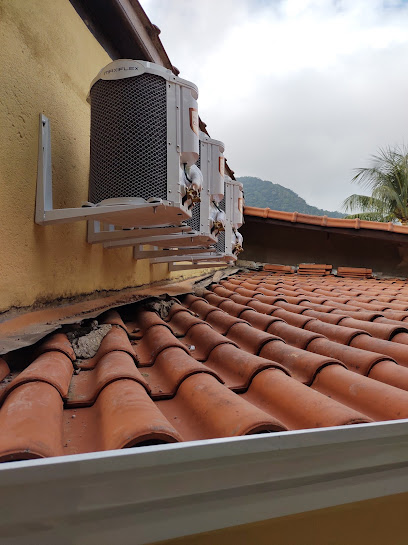 Clima Inverter Refrigeração e Climatização em São Bernardo do Campo - SP