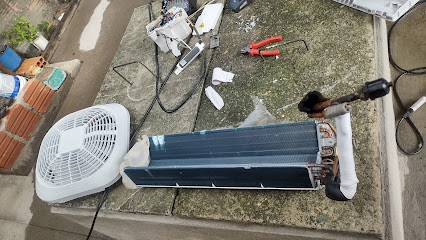 CLIMA SOUZA REFRIGERAÇÃO em Manaus - AM
