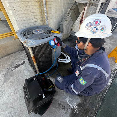 Clima Tech - Ar-condicionado em Campos dos Goytacazes - RJ
