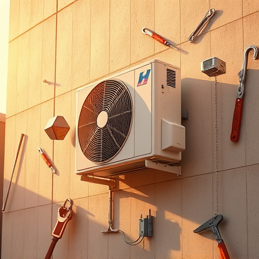 Imagem ilustrativa da empresa Clima To You – Ar-Condicionado VRF em São Paulo - SP