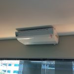 Imagem ilustrativa da empresa Climaster Ar condicionado Climatização em Maringá - PR