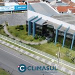 Imagem ilustrativa da empresa Climasul Ar Condicionado: Climatização Empresarial e Industrial em Curitiba - PR