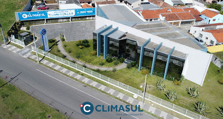 Imagem ilustrativa da empresa Climasul Ar Condicionado: Climatização Empresarial e Industrial em Curitiba - PR