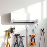 Imagem ilustrativa da empresa Climatiza Mais - Refrigeração e Climatização em Aparecida de Goiânia - GO