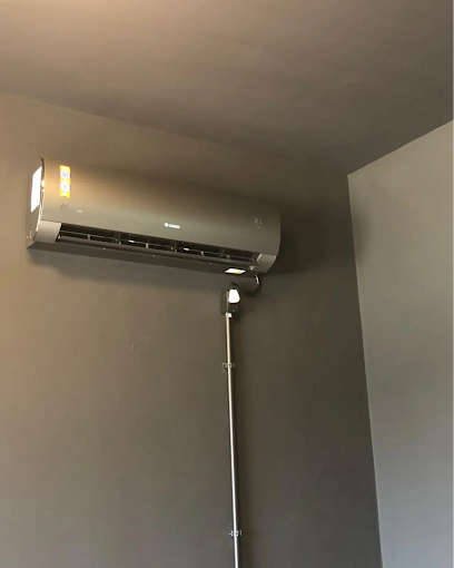 Climatização Abranjo em Blumenau - SC