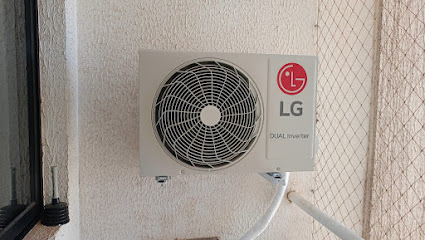 Climatização Ar Condicionado Goiânia - Cerrano Refrigeraçãoo em Goiânia - GO