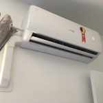 Imagem ilustrativa da empresa Climatização Castanho | Instalação - Manutenção - Higienização de Ar Condicionado e Serviços de Rapel em Florianópolis - SC