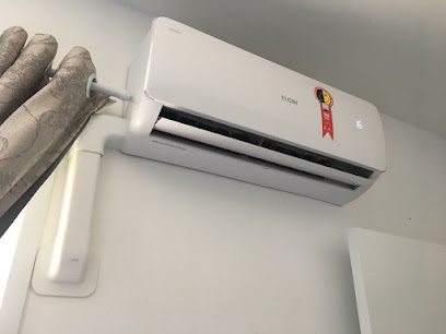 Climatização Castanho | Instalação - Manutenção - Higienização de Ar Condicionado e Serviços de Rapel em Florianópolis - SC