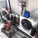 Imagem ilustrativa da empresa Climatizar Ar Condicionado e Refrigeração em Bauru - SP