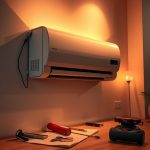 Imagem ilustrativa da empresa ClimatizAr- Instalação, Higienização E Manutenção De Ar Condicionado em Anápolis - GO
