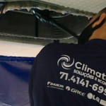 Imagem ilustrativa da empresa Climatizar - Soluções e Economia | Instalação, Manutenção, limpeza de ar condicionado, freezer e máquina de lavar em Salvador - BA