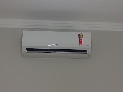Imagem ilustrativa da empresa CLIMATIZAR UDI em Uberlândia - MG