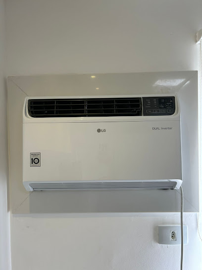 Climatizze Barra - Ar-condicionado em Rio de Janeiro - RJ