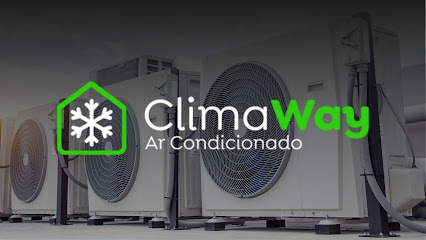 ClimaWay Ar Condicionado em São José dos Campos - SP
