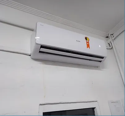 Imagem ilustrativa da empresa Climmar Refrigeração em Santos - SP