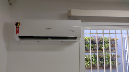 Climtec refrigeração em Serra - ES