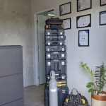 Imagem ilustrativa da empresa ColdTec Climatização e Elétrica em Uberlândia - MG