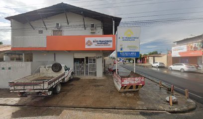 Coleta-Entulho - Caçambas  em Teresina - PI