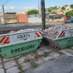 Imagem ilustrativa da empresa Coletà Entulhos - Caçambas em Viamão - RS