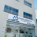 Imagem ilustrativa da empresa Complementar Ar Condicionado em São Bernardo do Campo - SP