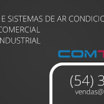Imagem ilustrativa da empresa Comtecsul Comercial Técnica Caxias - Refrigeração e Ar condicionado em Caxias do Sul - RS