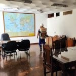 Imagem ilustrativa da empresa Confiança Dedetização Ecológica em Juiz de Fora - MG