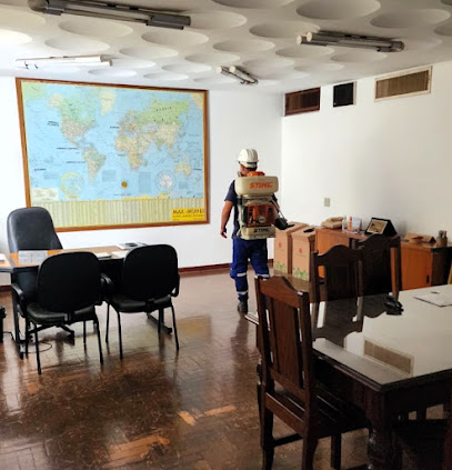 Confiança Dedetização Ecológica em Juiz de Fora - MG