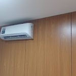 Imagem ilustrativa da empresa Conforto do Ar - Manutenção e Instalação de ar condicionado em Niterói - RJ