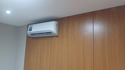 Conforto do Ar - Manutenção e Instalação de ar condicionado em Niterói - RJ