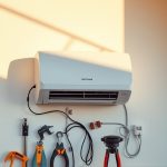 Imagem ilustrativa da empresa Conserto e limpeza de ar condicionado - Refrigeradores - Maquinas de Lavar em Manaus - AM