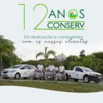 Imagem ilustrativa da empresa Conserv Controle de Pragas e Serviços Terceirizado em Natal - RN