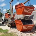 Imagem ilustrativa da empresa Construmedi - Serviços de disk entulho - Caçambas em Santarém - PA