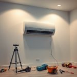 Imagem ilustrativa da empresa ControAR Especialista em Ar-Condicionado em Rio de Janeiro - RJ