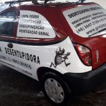 Imagem ilustrativa da empresa Controle de Pragas em Porto Alegre - RS