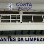 Imagem ilustrativa da empresa COSTA refrigeração e ar condicionado em Goiânia - GO