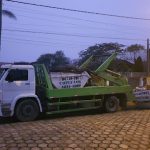 Imagem ilustrativa da empresa Cotia Log locação de Caçambas e Remoção de Entulho em Cotia - SP
