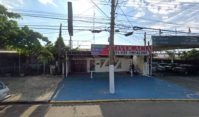 CPJL instalação ar condicionado em Campinas - SP