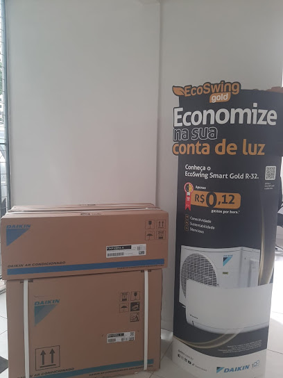 CPK HVAC E AUTOMAÇÃO - Ar Condicionado SJC e Elétrica em São José dos Campos - SP